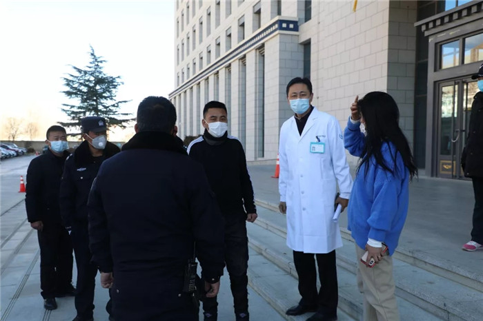 西藏阜康醫(yī)院 西藏阜康醫(yī)院