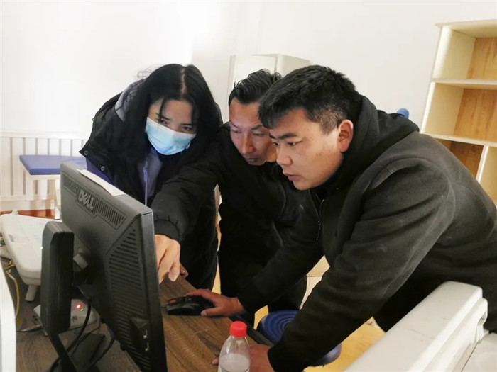 西藏阜康醫院 西藏阜康醫院