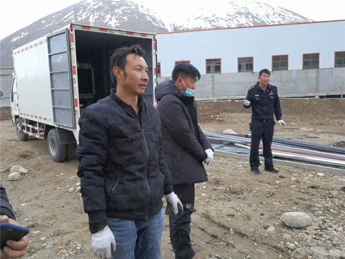 西藏阜康醫院 西藏阜康醫院