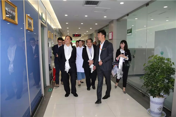 西藏阜康醫(yī)院 西藏阜康醫(yī)院