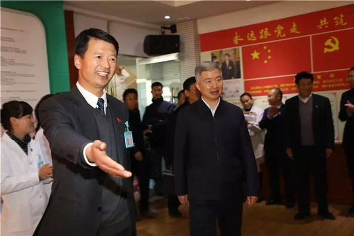 西藏阜康醫(yī)院 西藏阜康醫(yī)院