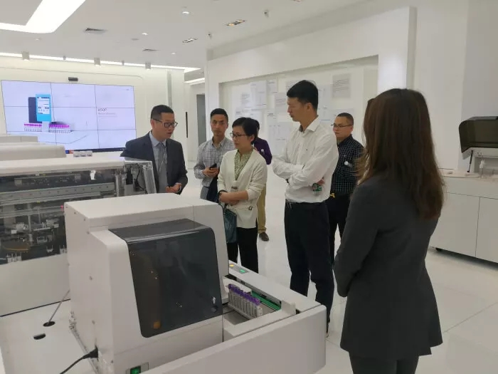 西藏阜康醫院 西藏阜康醫院