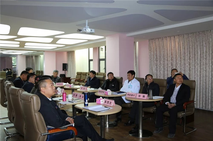 西藏阜康醫院 西藏阜康醫院