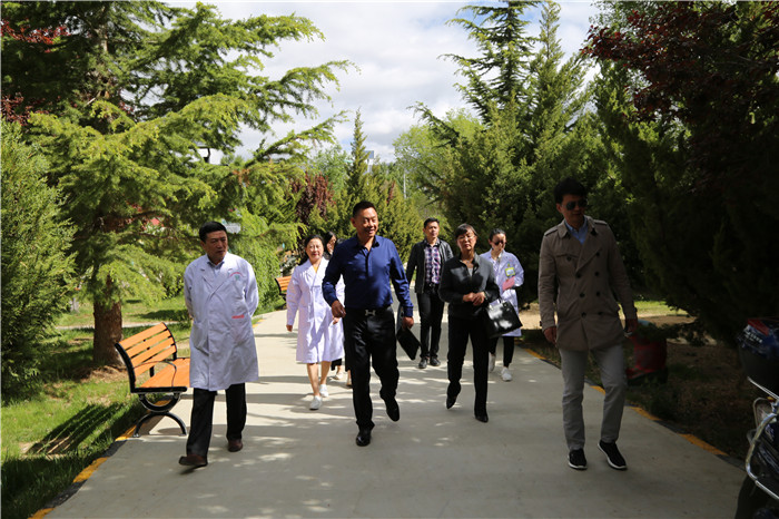 西藏阜康醫院 西藏阜康醫院