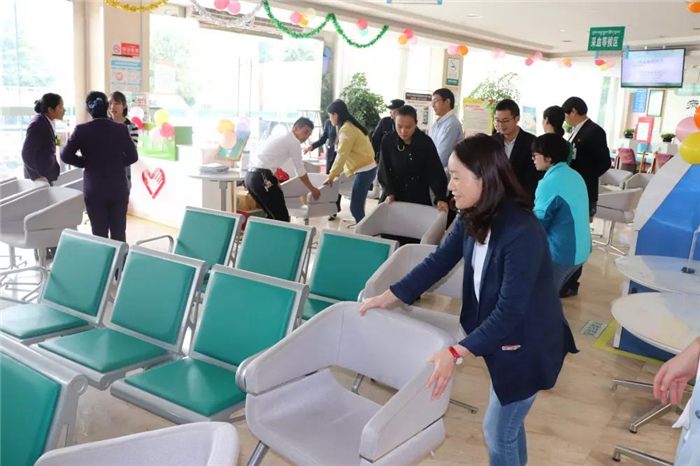 西藏阜康醫院 西藏阜康醫院